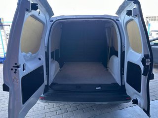 Renault Kangoo Furgón Maxi Z.E. 2 plazas