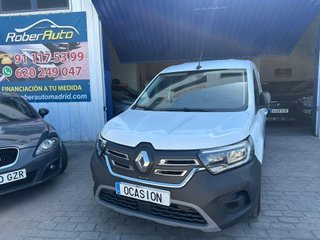 Renault Kangoo Furgón Maxi Z.E. 2 plazas