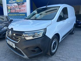 Renault Kangoo Furgón Maxi Z.E. 2 plazas