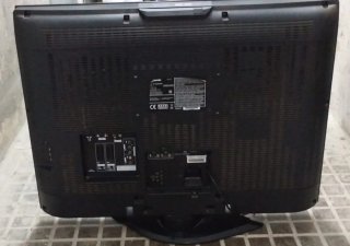 TV Panasonic con TDT y DVD