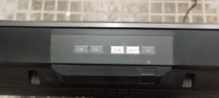 TV Panasonic con TDT y DVD