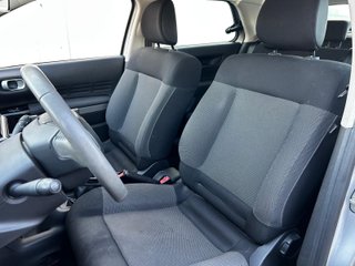 Citroën C4 Cactus 1.2 VTi Feel Edition Silver