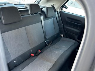 Citroën C4 Cactus 1.2 VTi Feel Edition Silver