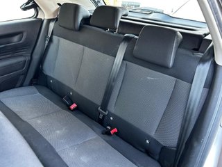 Citroën C4 Cactus 1.2 VTi Feel Edition Silver