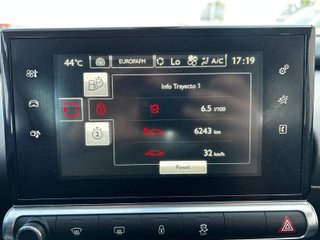 Citroën C4 Cactus 1.2 VTi Feel Edition Silver