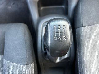 Citroën C4 Cactus 1.2 VTi Feel Edition Silver