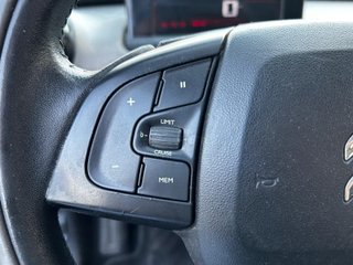 Citroën C4 Cactus 1.2 VTi Feel Edition Silver