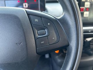 Citroën C4 Cactus 1.2 VTi Feel Edition Silver