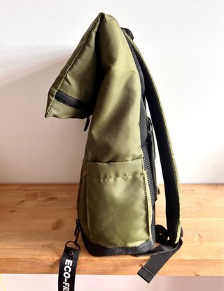 Mochila Viaje 25L