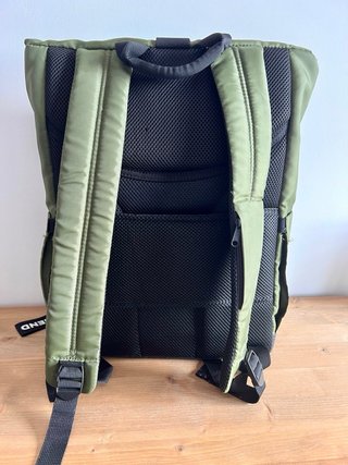 Mochila Viaje 25L