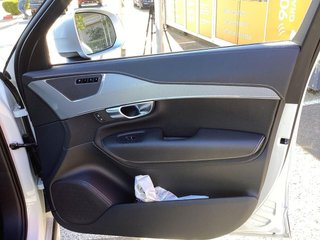 Volvo XC90 2.0 B5 D5 AWD R-Design Auto