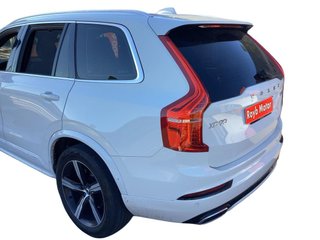 Volvo XC90 2.0 B5 D5 AWD R-Design Auto