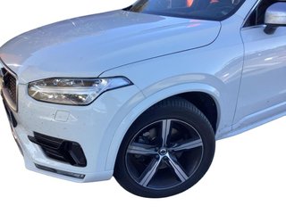 Volvo XC90 2.0 B5 D5 AWD R-Design Auto