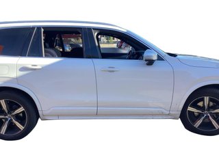 Volvo XC90 2.0 B5 D5 AWD R-Design Auto