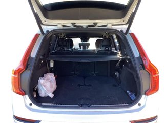 Volvo XC90 2.0 B5 D5 AWD R-Design Auto