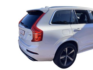 Volvo XC90 2.0 B5 D5 AWD R-Design Auto