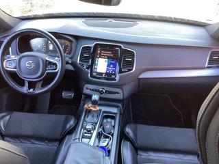 Volvo XC90 2.0 B5 D5 AWD R-Design Auto