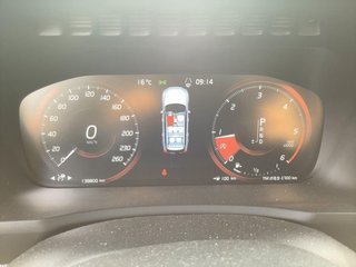 Volvo XC90 2.0 B5 D5 AWD R-Design Auto