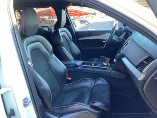 Volvo XC90 2.0 B5 D5 AWD R-Design Auto