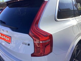 Volvo XC90 2.0 B5 D5 AWD R-Design Auto