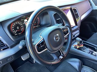 Volvo XC90 2.0 B5 D5 AWD R-Design Auto