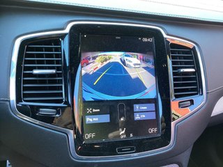 Volvo XC90 2.0 B5 D5 AWD R-Design Auto