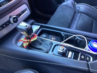 Volvo XC90 2.0 B5 D5 AWD R-Design Auto