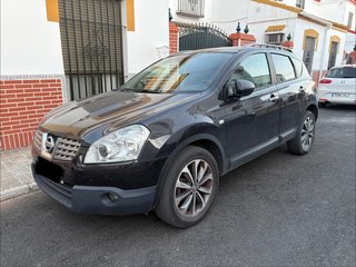 Nissan Qashqai Tekna 2.0 dCi 150cv