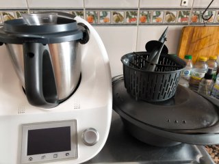 Thermomix TM5