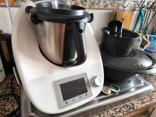 Thermomix TM5