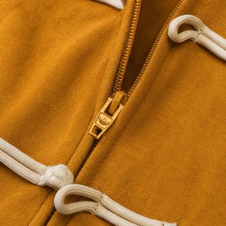 Chaqueta Adidas Tang CNY Amarilla