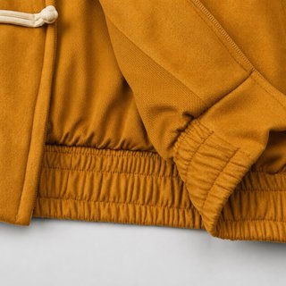 Chaqueta Adidas Tang CNY Amarilla