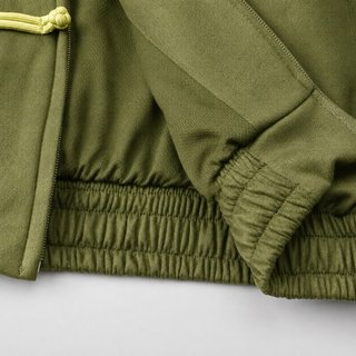 Chaqueta Adidas Tang CNY Amarilla