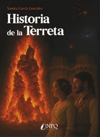 Libro HISTORIA DE LA TERRETA