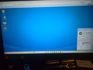 Synology DS411 DiskStation NAS