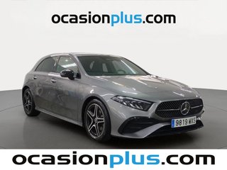Mercedes-Benz Clase A 180 d 85 kW (116 CV)