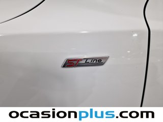 Ford Focus SportBreak 1.0 Ecoboost MHEV ST-Line Auto 114 kW (155 CV)