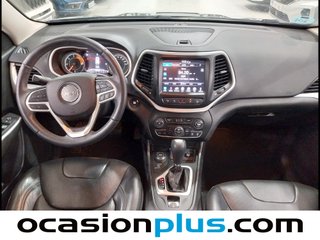 Jeep Cherokee 2.2 CRD Limited 4x4 ADI Auto 147 kW (200 CV)