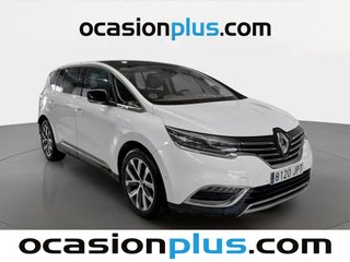 Renault Espace Zen Energy dCi 118 kW (160 CV) TT EDC