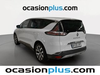Renault Espace Zen Energy dCi 118 kW (160 CV) TT EDC