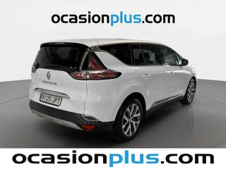 Renault Espace Zen Energy dCi 118 kW (160 CV) TT EDC