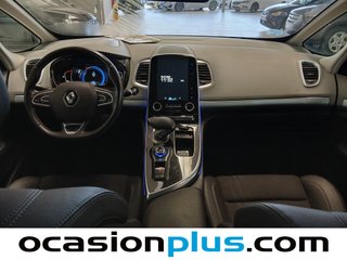 Renault Espace Zen Energy dCi 118 kW (160 CV) TT EDC