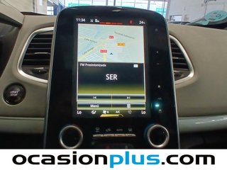 Renault Espace Zen Energy dCi 118 kW (160 CV) TT EDC