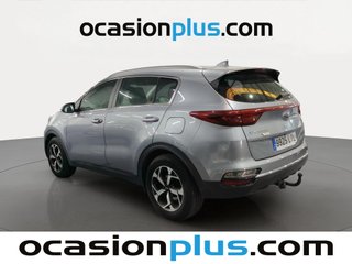 Kia Sportage 1.6 MHEV Drive 4x2 100 kW (136 CV)