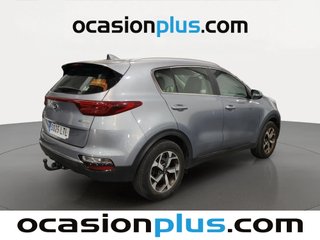 Kia Sportage 1.6 MHEV Drive 4x2 100 kW (136 CV)