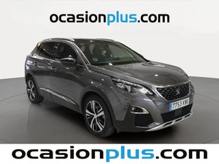 Peugeot 3008 BlueHDI 130 S&S GT Line 96 kW (130 CV)