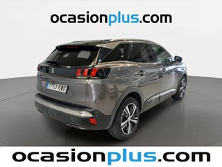 Peugeot 3008 BlueHDI 130 S&S GT Line 96 kW (130 CV)