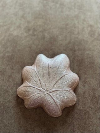 Piattino svuota tasche decorativo