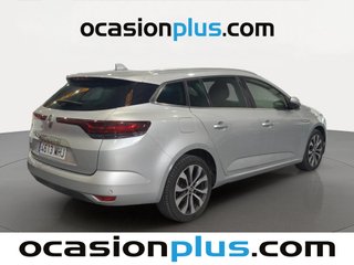 Renault Megane Sport Tourer Techno TCe 103 kW (140 CV) EDC GPF