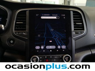 Renault Megane Sport Tourer Techno TCe 103 kW (140 CV) EDC GPF